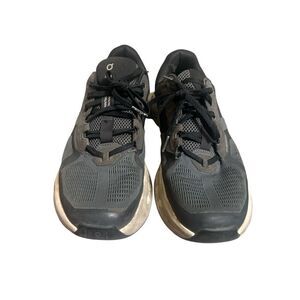 ✨ON Cloudrunner 2 Rubber-Trimmed Mesh Mens Sz 9 Sneakers✨